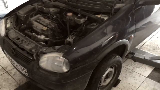 Самый честный обзор на присадку для двигателя RESURS  ВМПАВТО