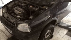 Самый честный обзор на присадку для двигателя RESURS  ВМПАВТО