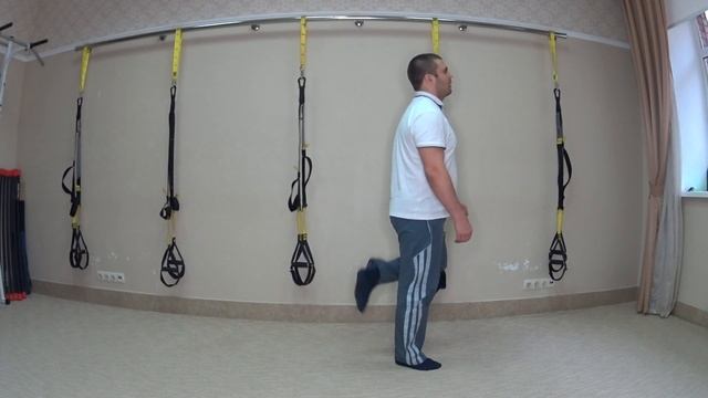 Гимнастика при варикозном рассширении вен на рабочем месте в положении стоя смотреть онлайн