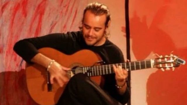 Valle Monje - A mi Aire смотреть онлайн