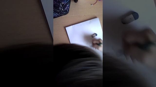 Как нарисовать Эйфелеву башню. смотреть онлайн