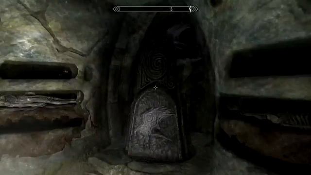 [Skyrim Main Theme] (+Fanmade video) смотреть онлайн