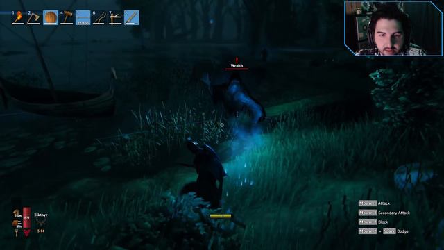 The Valheim Chronicles | Part 4 смотреть онлайн