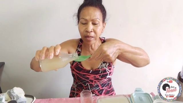 RECEITA CASEIRA PARA REJUVENECER SUA PELE смотреть онлайн