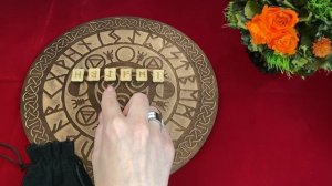 ? #янона ВАШЕ БЛИЖАЙШЕЕ БУДУЩЕЕ❗️ Гадание на рунах / гадание руны
