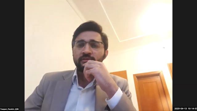 KiwiTech's Online 808 Workshop for Qatar Startups - Panel Discussion - April 13, 2020 смотреть онлайн