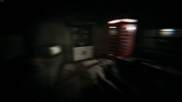 Lurk in the Dark : Prologue Прохождение ► ИНДИ ХОРРОР ИГРА смотреть онлайн