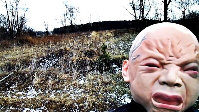 Мальчушкинг - Я хочу сиську