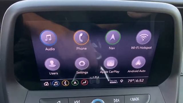 2019 Chevrolet Camaro Orlando FL, Central Florida, Winter Park, Windermere, Clermont, FL L1036A смотреть онлайн