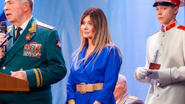 Наша большая Родина Гордость России
Герои нашей Родины
Встреча с Героями #ГероинашейРодины смотреть онлайн