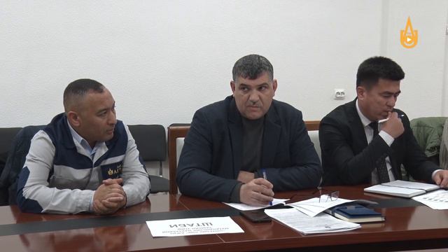 На АГМК будет создана инженерная школа смотреть онлайн