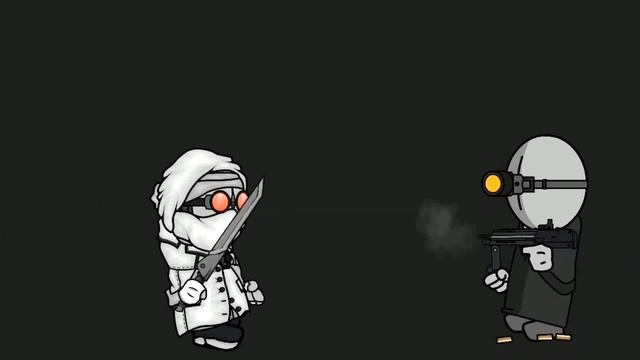 Madness combat At2 смотреть онлайн