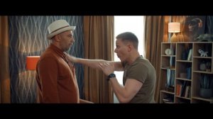 Трейлер сериала "Патриот" 3 сезон (2023) на русском языке