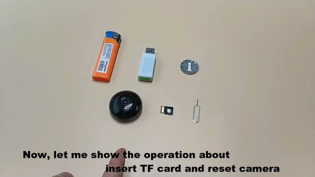 Camsoy Smart Life Camera C2 Appearance introduction смотреть онлайн