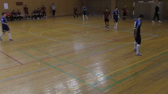 Бауырлар - Ленинский 2 : 5 смотреть онлайн