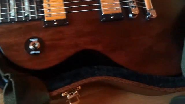 Ma les paul studio faded смотреть онлайн