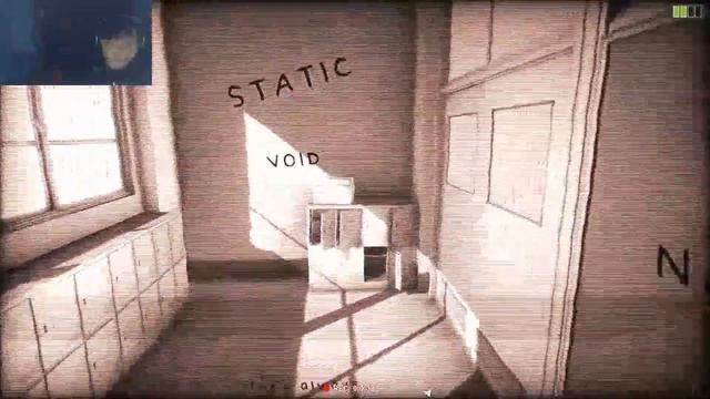 Forgotten School - Gameplay Walkthrough [FEATURING MINECRAFT STEVE] смотреть онлайн