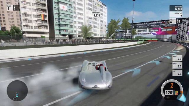 Getting Drift World Records 48hrs into Re-Learning AWD Drifting in Forza Motorsport 7 смотреть онлайн