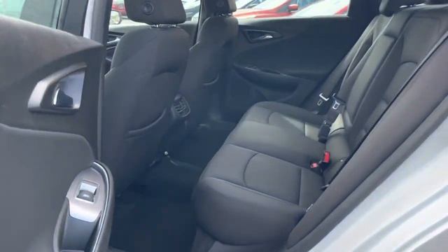 2020 CHEVROLET MALIBU LT (SK#: G4920) смотреть онлайн