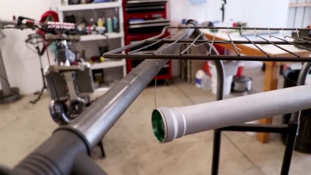 Can Cerakote Be Done On Dirt Bike Forks? смотреть онлайн