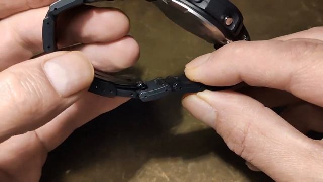 The Well Rounded G-Shock Square - GW-B5600 - GMW B5000 - GM 5600 - DW 5600 - DW 5610 - DWE 5600...