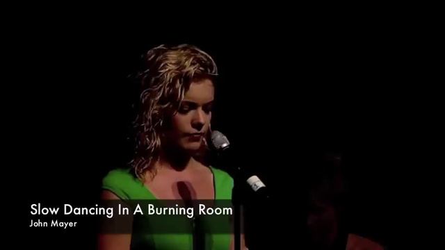 Kylie McMahon: Candid Cabaret Reel 2012 смотреть онлайн