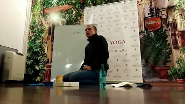 Эволюция. Мнение Йоги смотреть онлайн