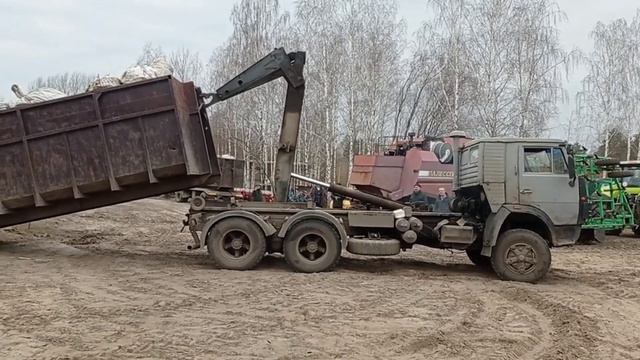 работа мультилифта