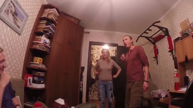 НЕЗАБЫВАЕМЫЙ УРОК АЙКИДО // КРУГОСВЕТКА - СЕРИЯ 13 - ДЕНЬ 20-21 смотреть онлайн