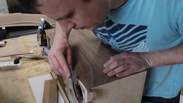 Restoration Rectilinear XIa смотреть онлайн