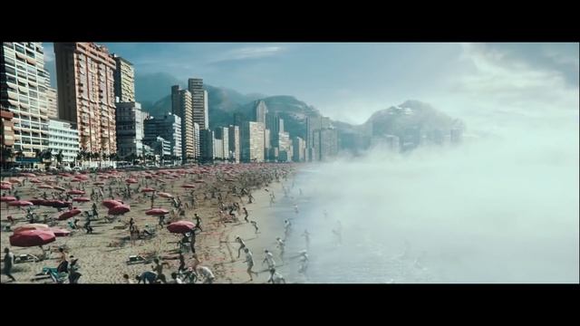2020: The End Of Days (natural Disaster Movie-mashup)