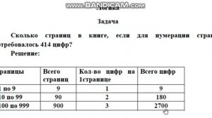 Математическая грамотность  ЕНТ 2021  Логика 6