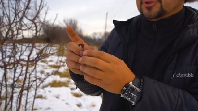 ловля щеглов чижей чечеток смотреть онлайн