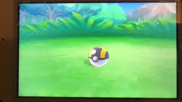 Pokemon Alpha Sapphire Shiny Electrike 975 DexNav Encounters badge quest. 3/8 смотреть онлайн
