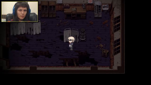 СХОДИМ С УМА | Corpse Party #7 смотреть онлайн