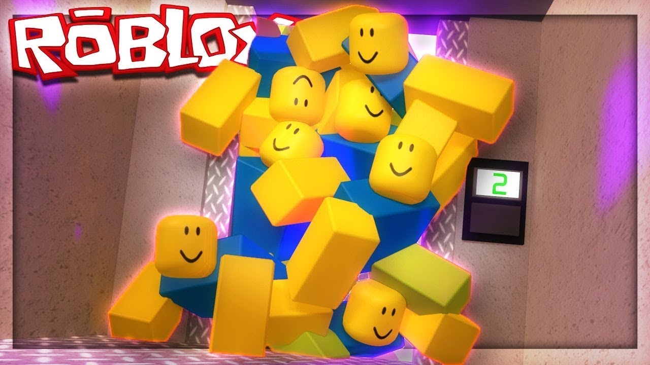 лифт веселья