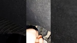 Как открыть багажник на vw пассат Б5