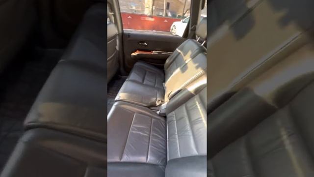 Видео обзор Honda Odyssey смотреть онлайн