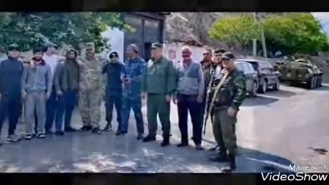 Команда team bayonov дар ВОРУХ смотреть онлайн