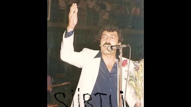 Müslüm Gürses - Vicdanın Yokmu Senin | By_SiiRTLi смотреть онлайн