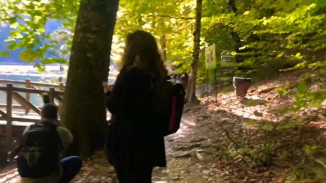 Парк Семи Озер.Тут Снимали Сериал