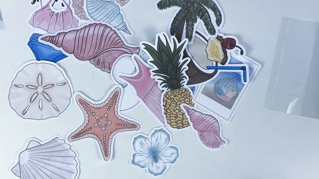 Excessive Planner Haul - new Foxy Fix, Erin Condren, Simply Gilded and more смотреть онлайн