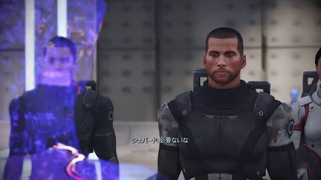 #1【TPS】 ハマジュンの「Mass Effect™ Legendary Edition」【PS4/LIVE】 смотреть онлайн