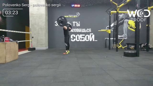 Kyivbattle2018 Polovenko Sergii amator 148rep смотреть онлайн