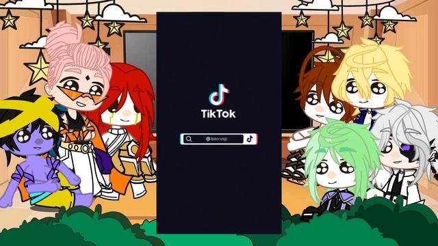 Gods [record of ragnarok] react to F!Y/N | ENG | ESP | POR | Part 9/? смотреть онлайн