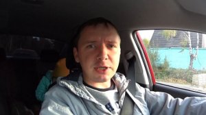 Солярис 1,4 автомат / Расход по трассе