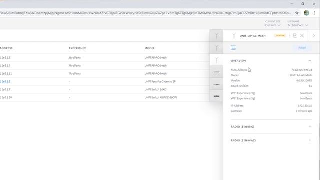 Ubiquiti UniFi Network Setup in 10 minutes!(Bonus Overview of UI Settings) USG UAP-AC US48PoE US16X смотреть онлайн