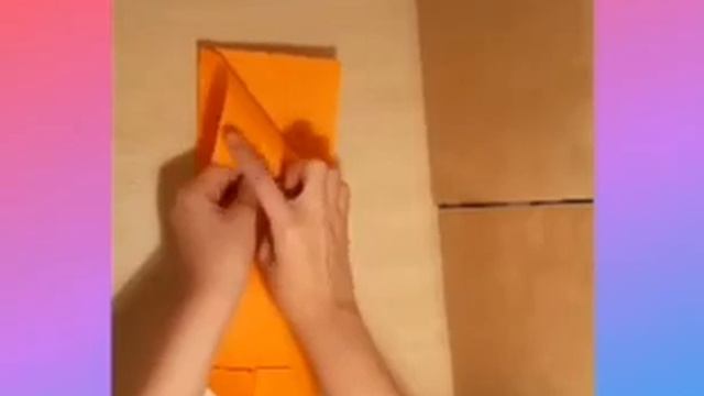 DIY оригами футбольные ворота из бумаги | НАСТОЛЬНАЯ ИГРА СВОИМИ РУКАМИ ОТ СКУКОТЫ ДОМА смотреть онлайн
