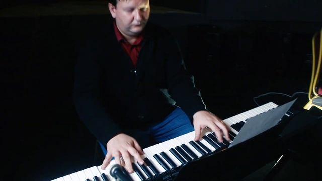 GANENKO BAND - Smells Like Teen Spirit (OFFICIAL VIDEO) - Невероятный Драйв! смотреть онлайн