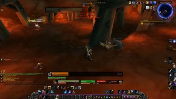 The Mastermind (Мозговой центр)